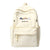 Niedlicher Cartoon-Muster-Rucksack Brehn