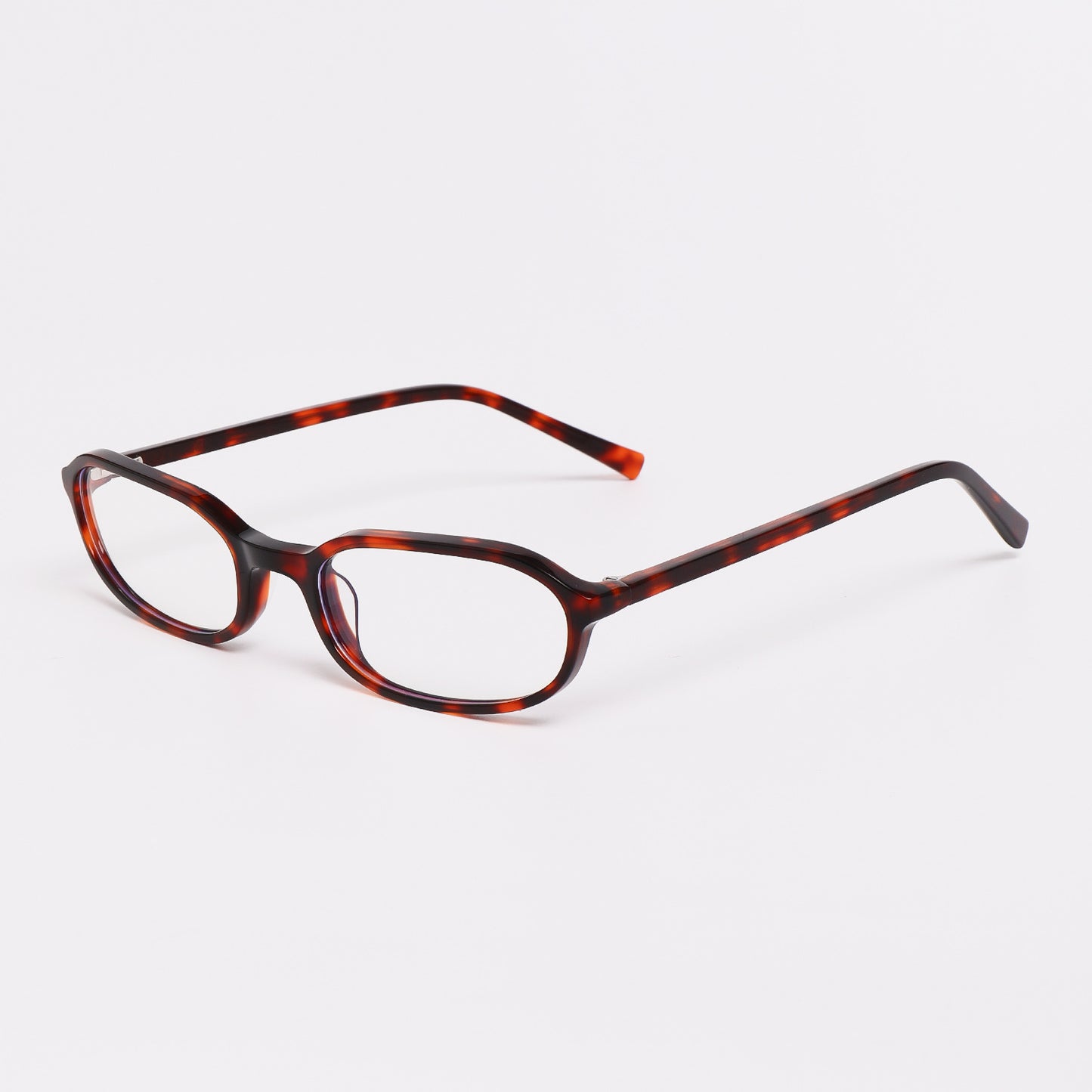 Damen Lesebrille mit ergonomischem Design und schmalem Rahmen Brehn