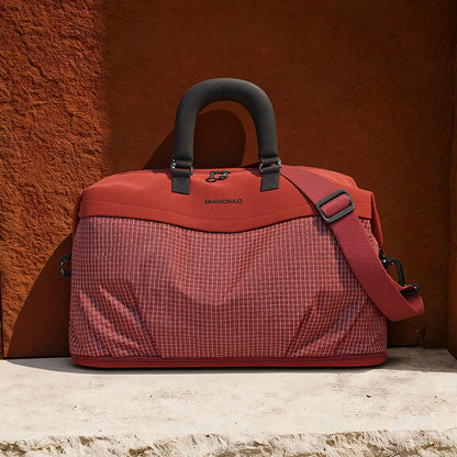 Robuste Reis-Duffle-Tasche