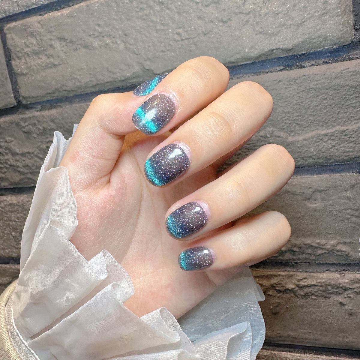 Nail Art Brehn