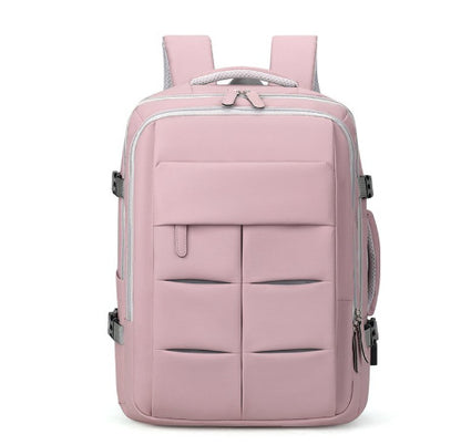 Verstellbarer Laptop-Rucksack Brehn