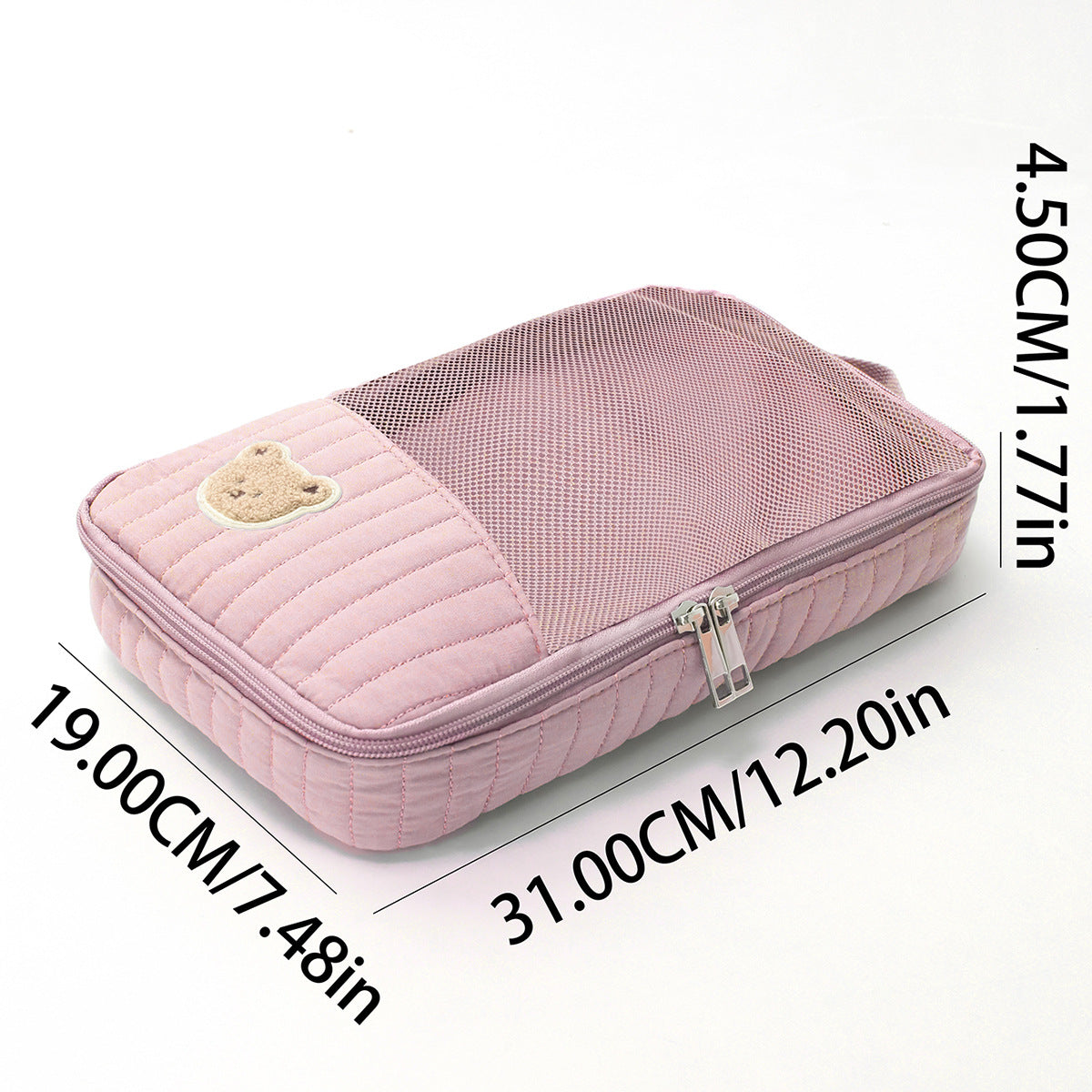 Kreativ-Organizer-Tasche Brehn