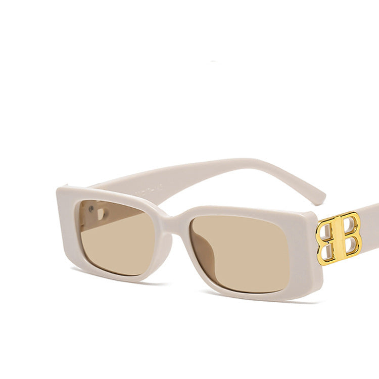 Damen modische Sonnenbrille Brehn
