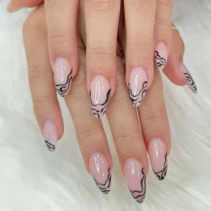 Artistic Nail Design