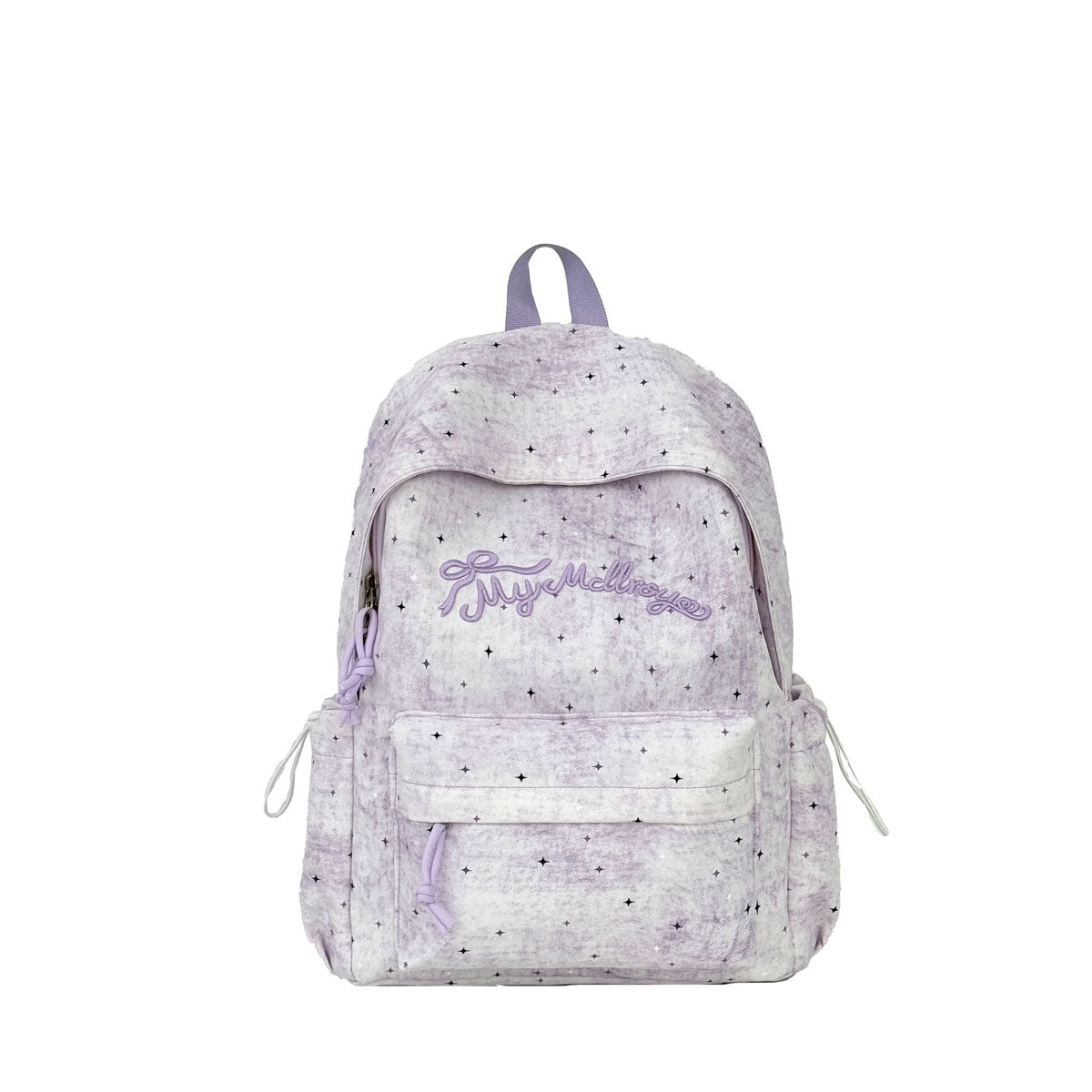 Stylische Rucksack Brehn
