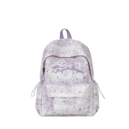 Stylische Rucksack Brehn