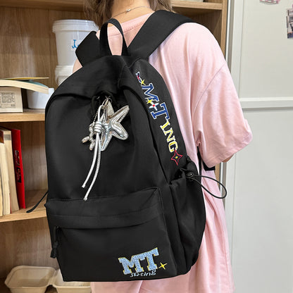 Trendige Freizeit-Rucksack Brehn