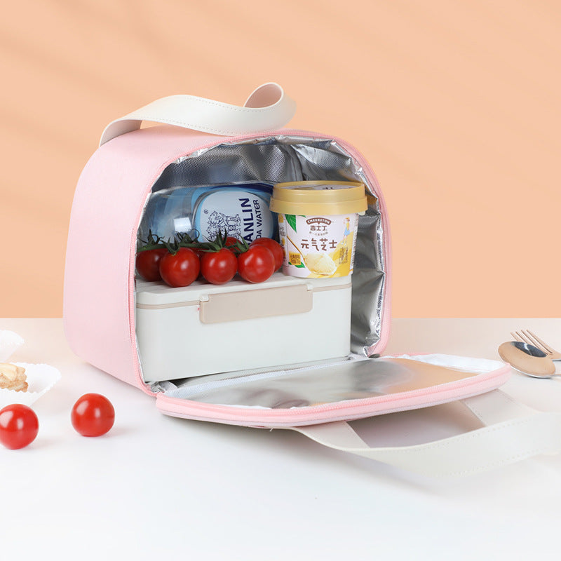 Isolierte Lunch Bag Brehn