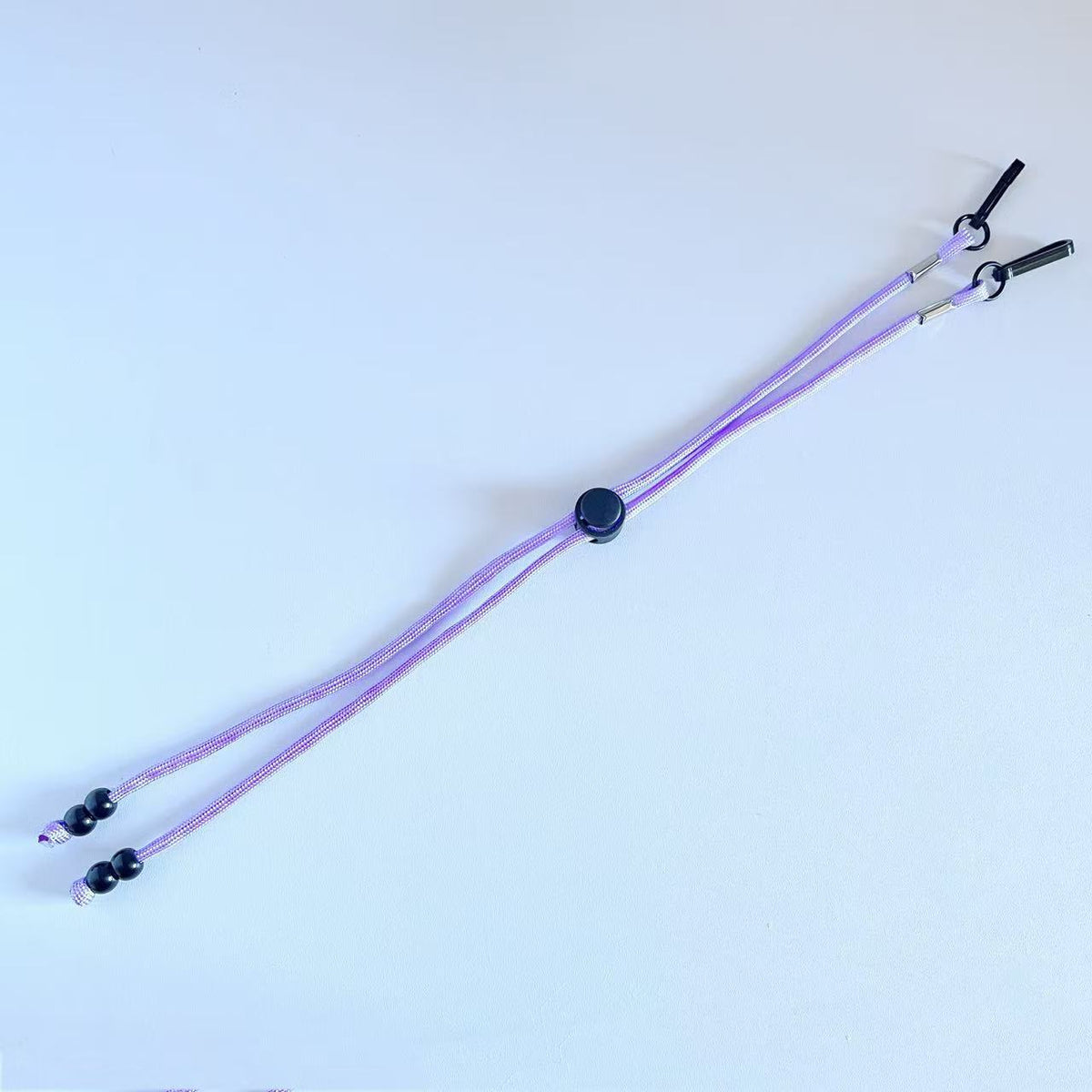 Verstellbarer langlebiger Brillenhalter Brehn