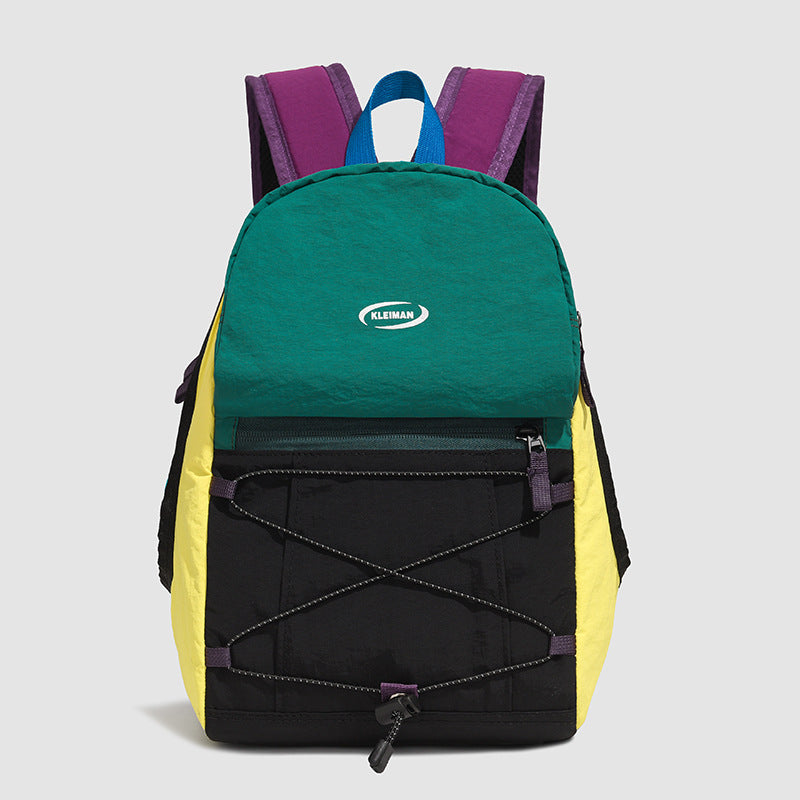 Vielseitiger Outdoor Abenteuer Rucksack