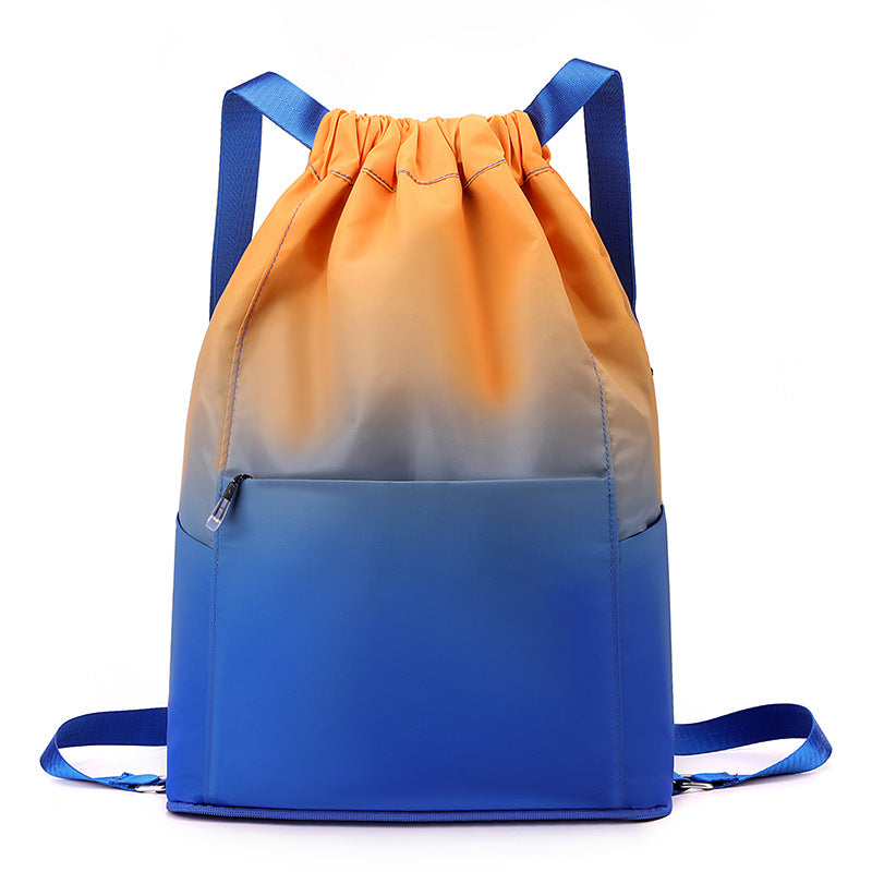 Drawstring Rucksack Brehn