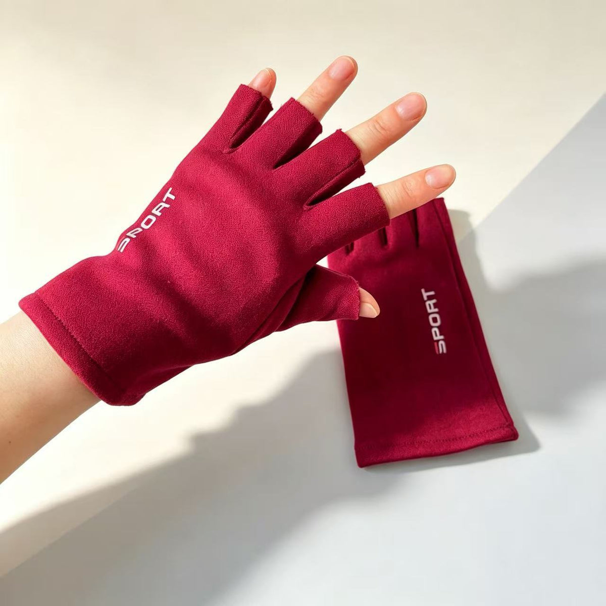 Sports Performance Touchscreen Handschuhe Brehn