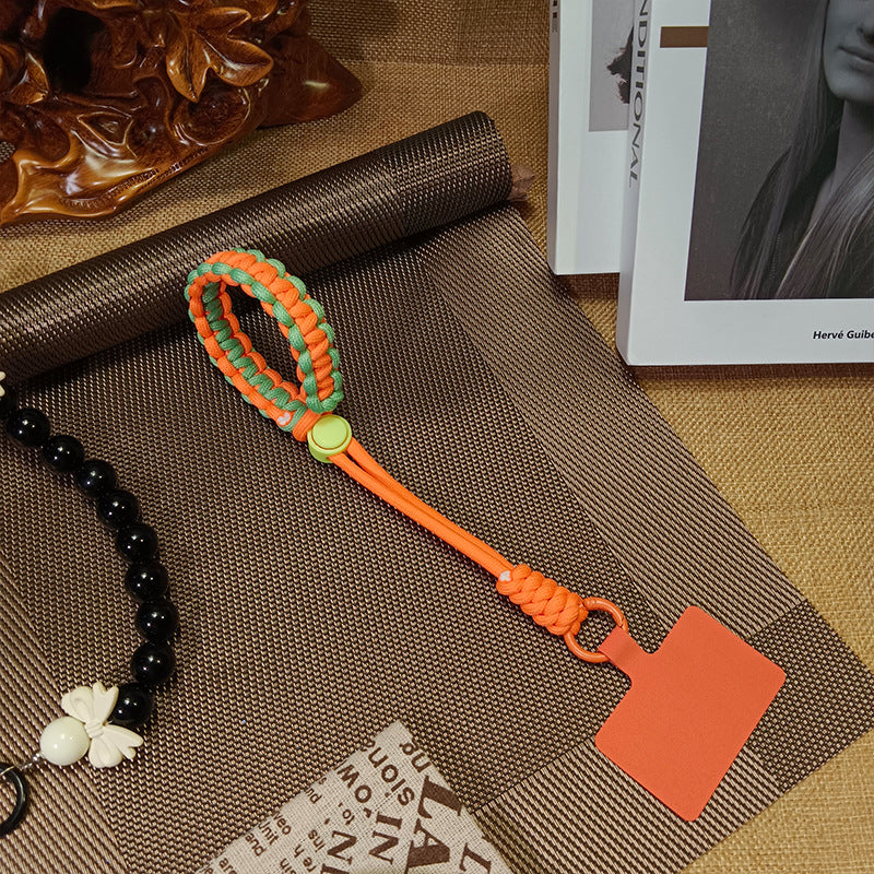 Paracord Utility Lanyard Brehn