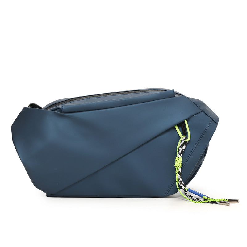 Sleek Crossbody Sling Bag Brehn