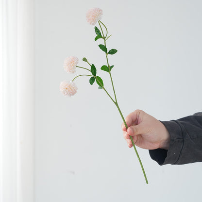 Dekorativer Kunstblumenstiel