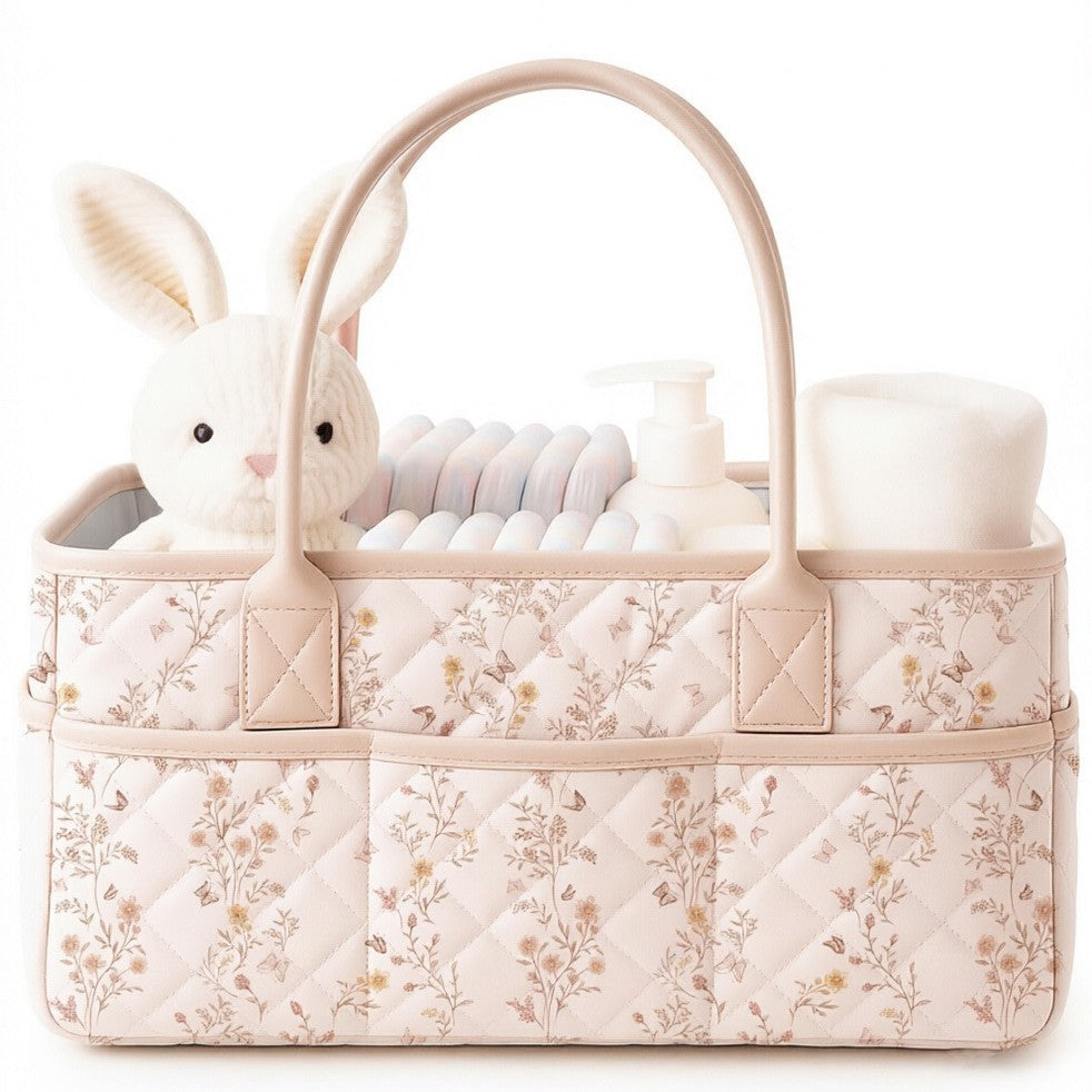 Praktische Wickeltasche Brehn