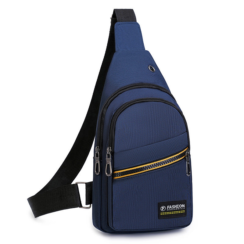 Hochleistungs-Schultertasche Brehn