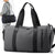 Premium Wasserdichter Fitness Duffel Bag Brehn