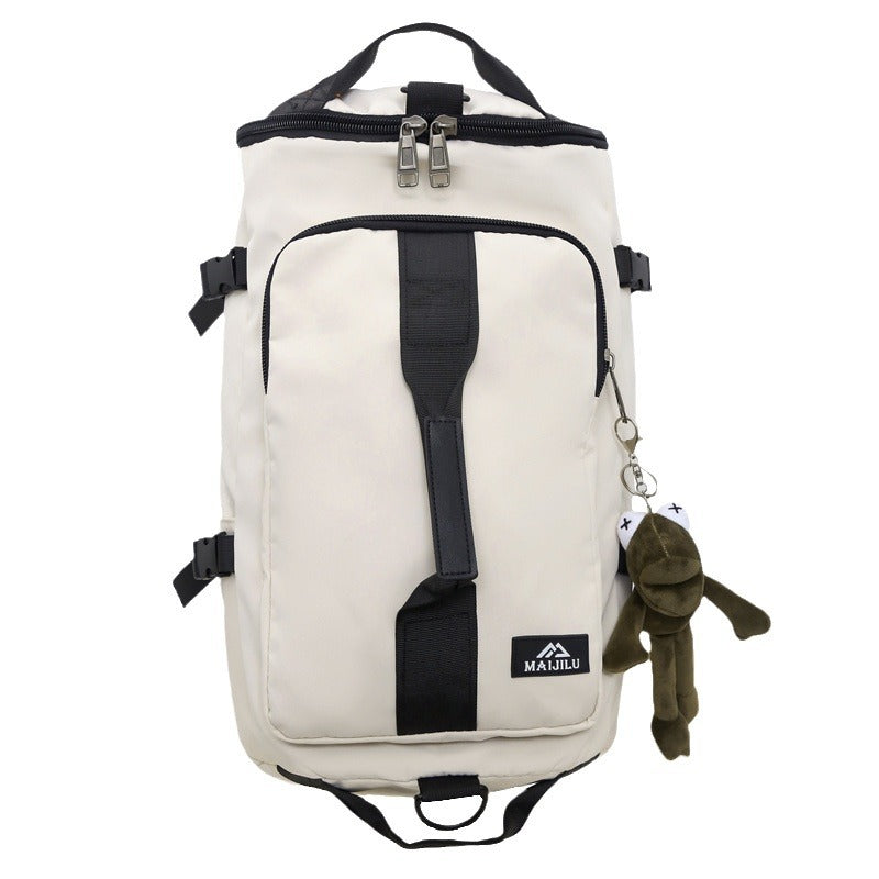 Damen Funktionaler Rucksack Brehn
