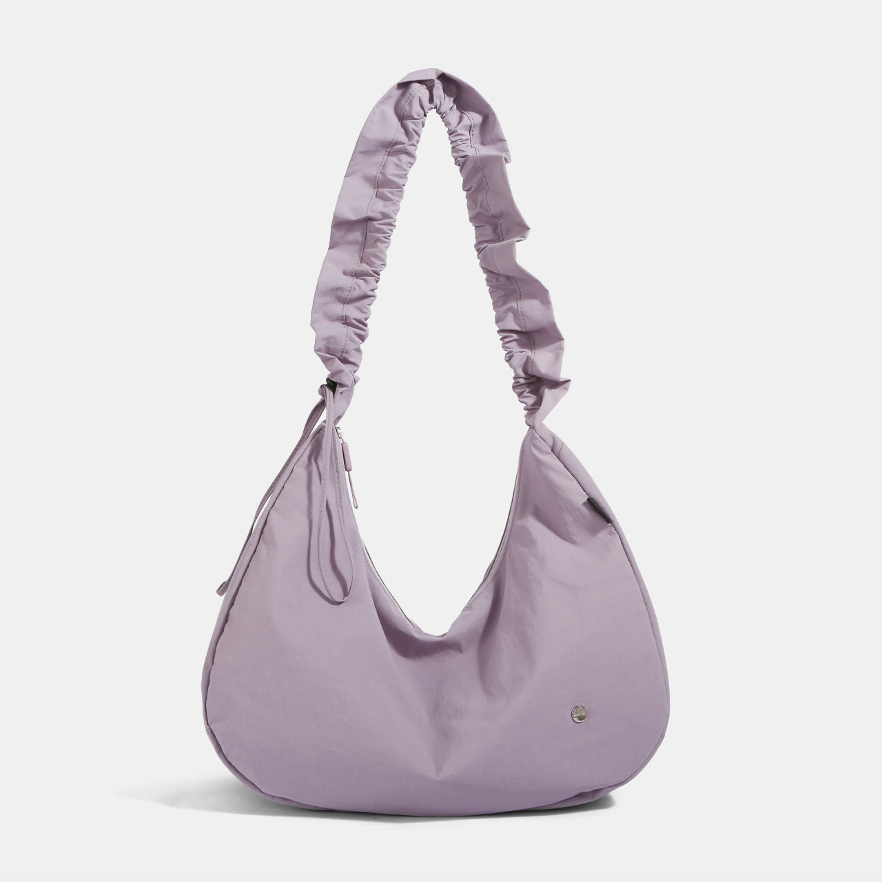 Weiche Stoff schlaffe Schultertasche Brehn