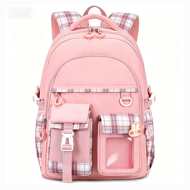 Multi-Funktions-Rucksack Brehn
