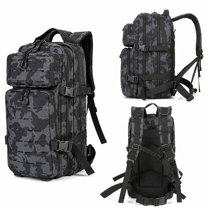 Taktischer Rucksack Brehn