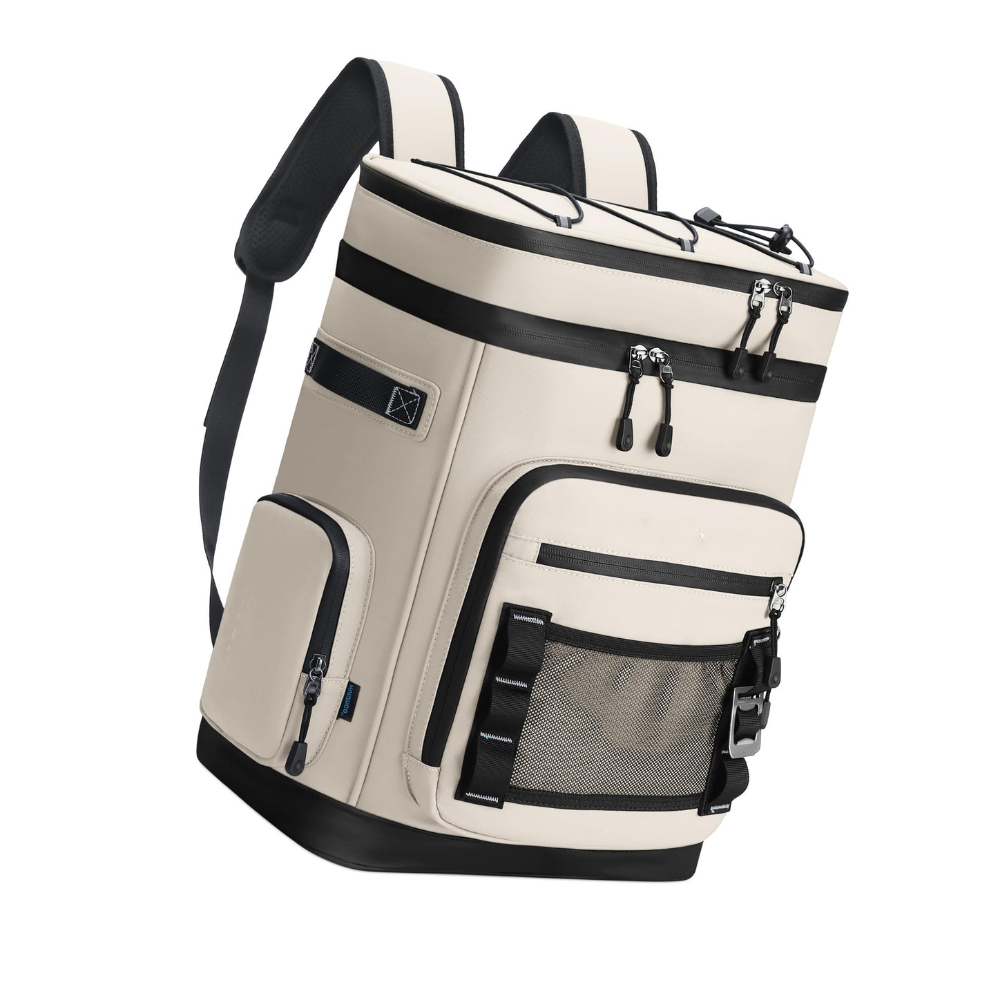 Unisex Kühltasche mit abnehmbaren Fächern Brehn