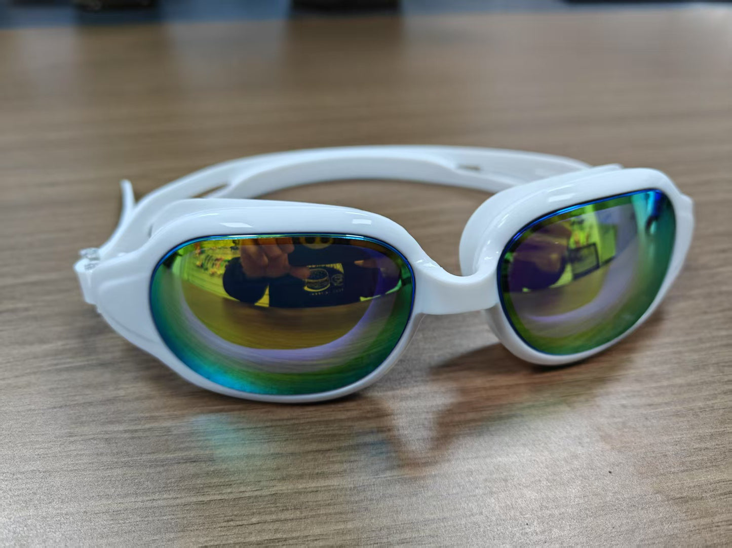 Schwimmbrille Für Klare Sicht und Maximalen Komfort Brehn