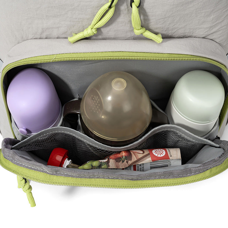 Multi-Funktionaler Leichter Rucksack Brehn