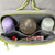 Multi-Funktionaler Leichter Rucksack Brehn