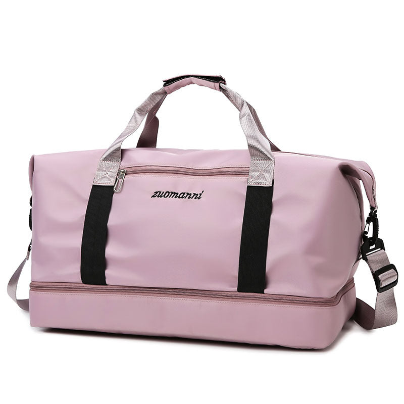 Sport Duffelbag Brehn