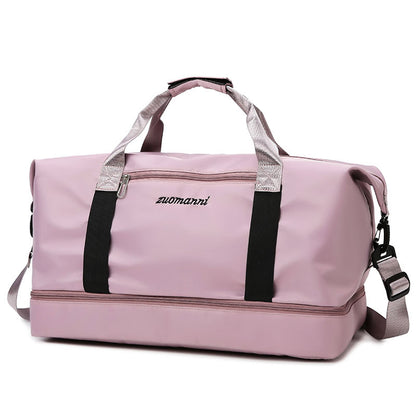 Sport Duffelbag Brehn