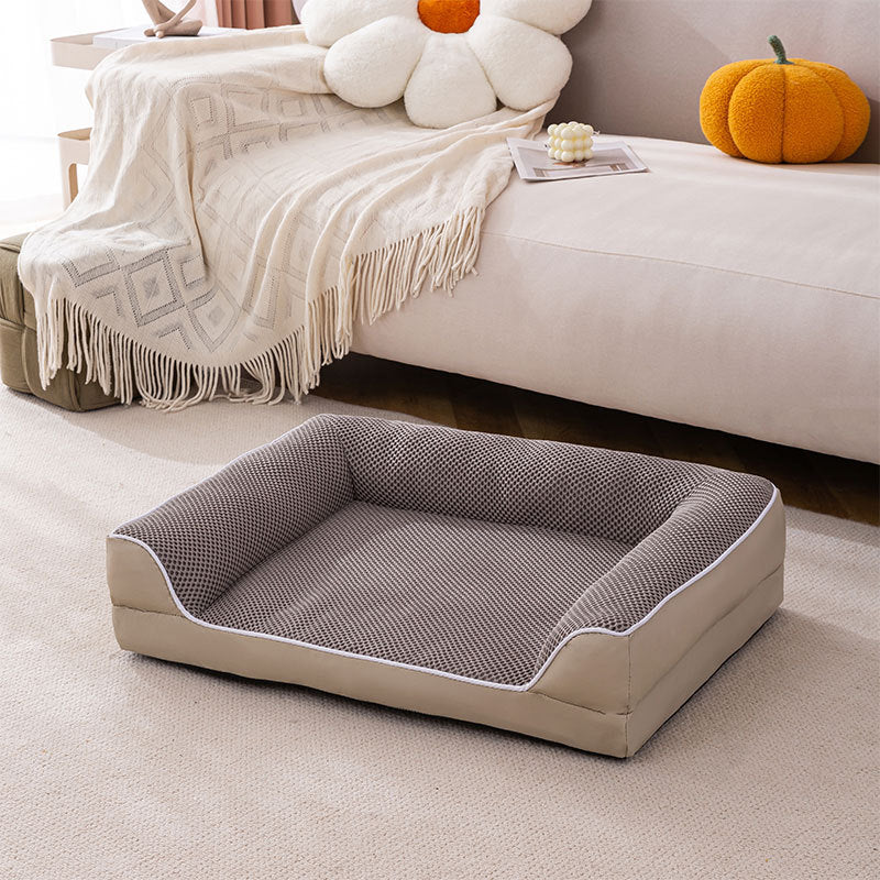 Hundebett Brehn