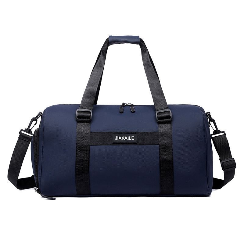 Haltbarer Sport Fitness Duffle Bag Brehn