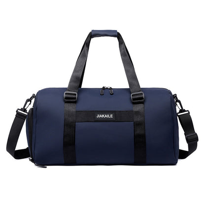Haltbarer Sport Fitness Duffle Bag Brehn