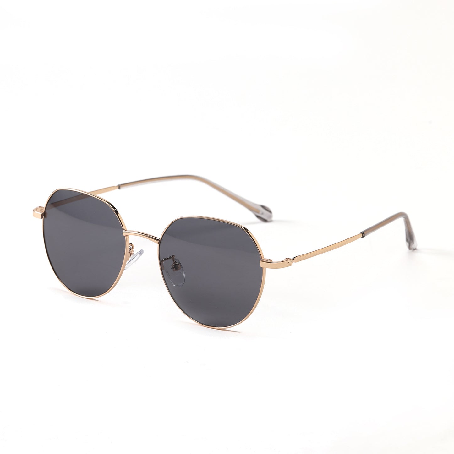 Damen modische Brille im eleganten, minimalistischen Design Brehn