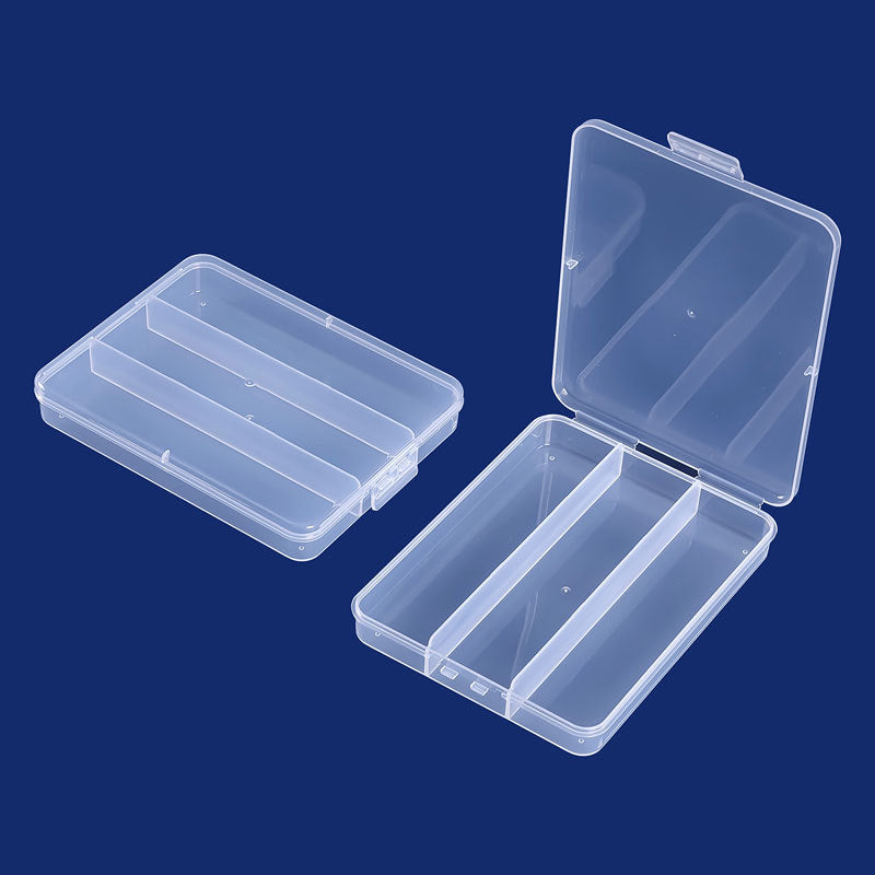 Multi-Division Bastelbedarf Aufbewahrungsbox Brehn