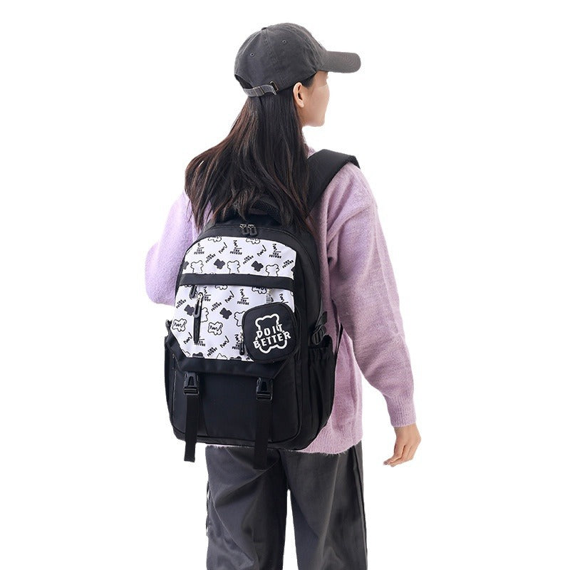 Schulrucksack Brehn