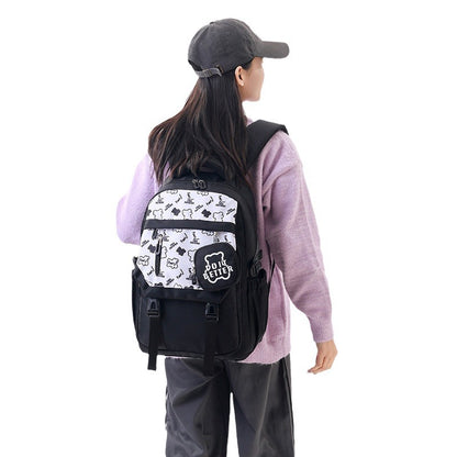 Schulrucksack Brehn
