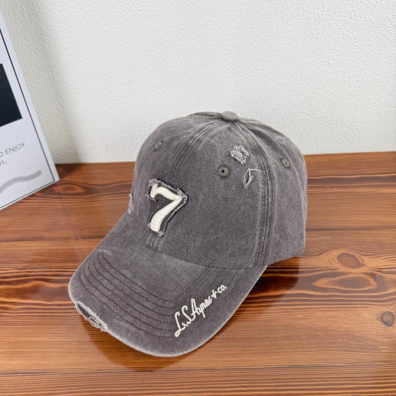 Herren Vintage Baseball Cap Brehn
