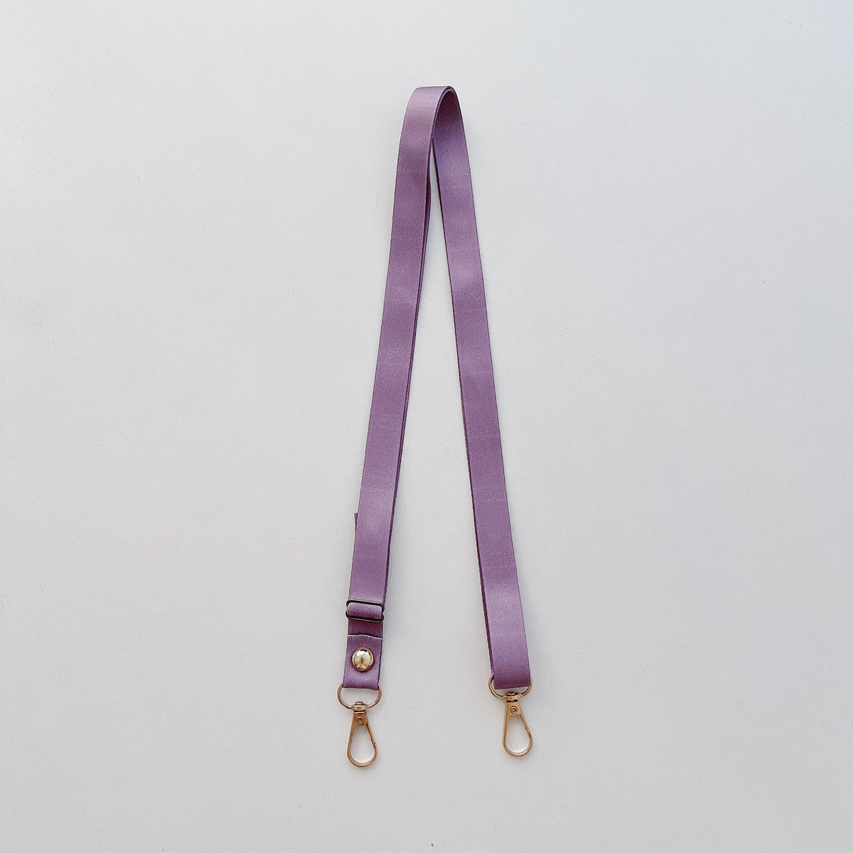 Elegante ID Badge Lanyard Brehn