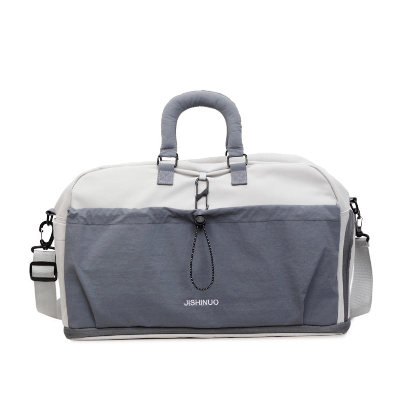 Vielseitige Reisetasche mit mehreren Fächern
