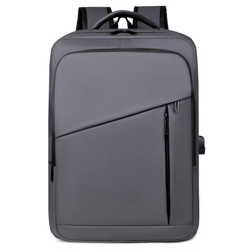 Stylischer Hochkapazitäts-Laptop-Rucksack Brehn