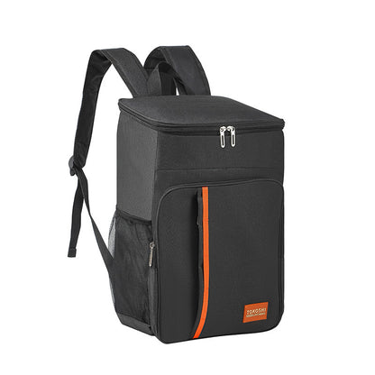Kühltasche Mit Vielseitigen Fächern Brehn