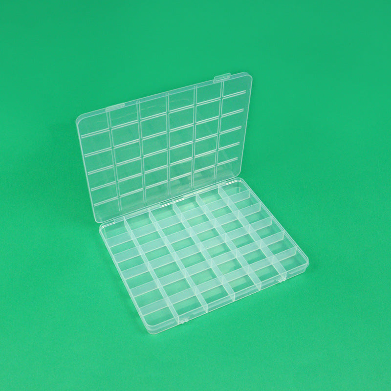 Abgegrenzte Organizer-Schale Brehn