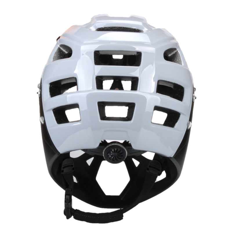 Offroad-Fahrradhelm Brehn