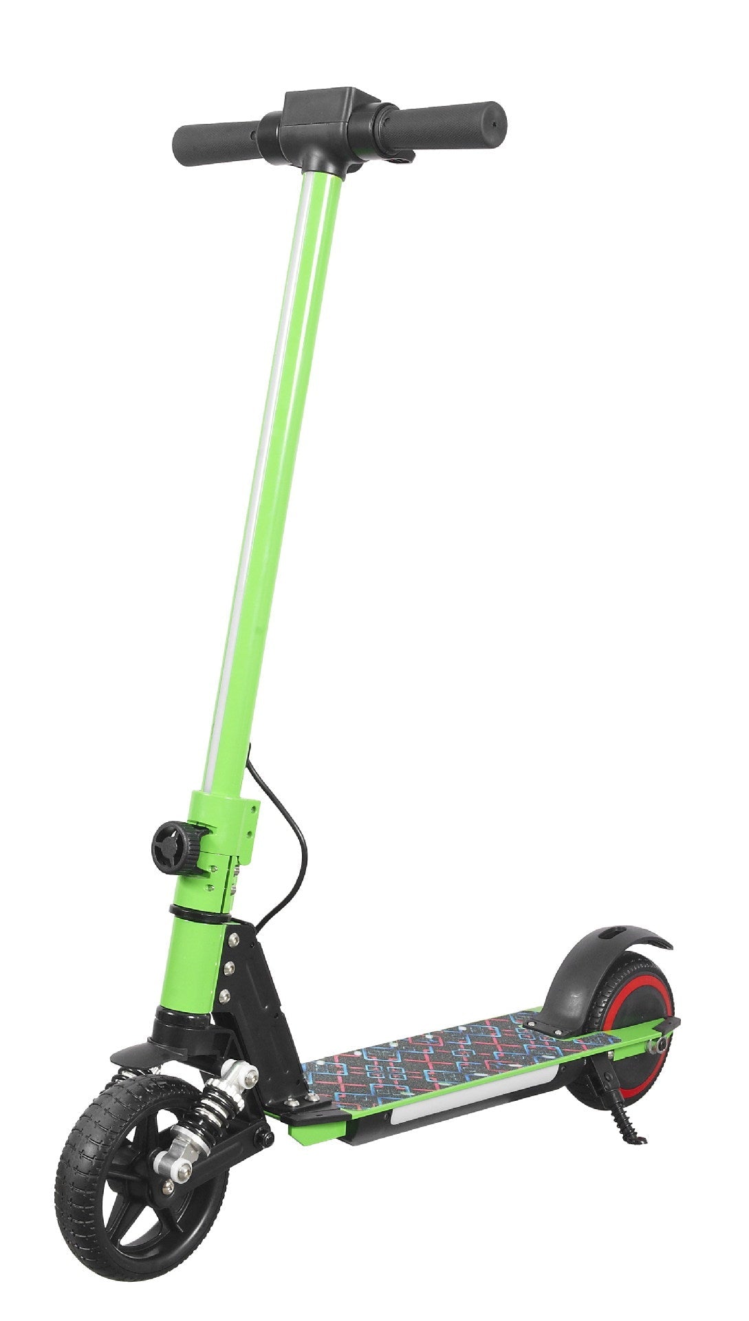 Elektrischer Kick-Scooter Brehn