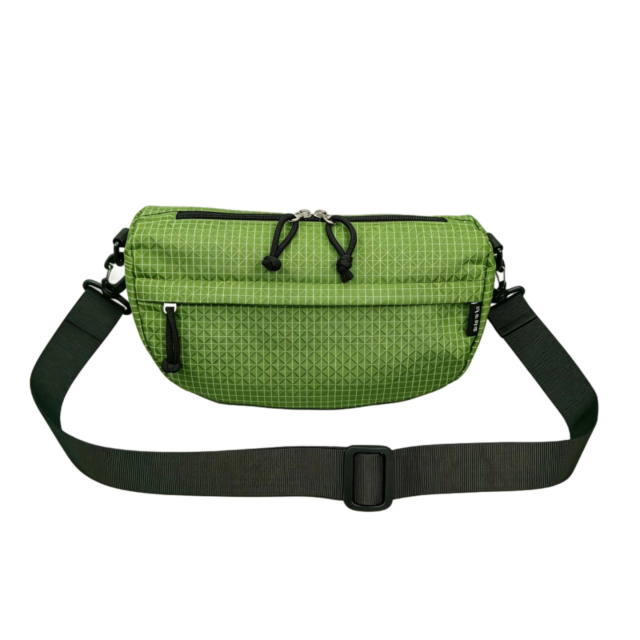 Kompakte Crossbody Utility Tasche Brehn