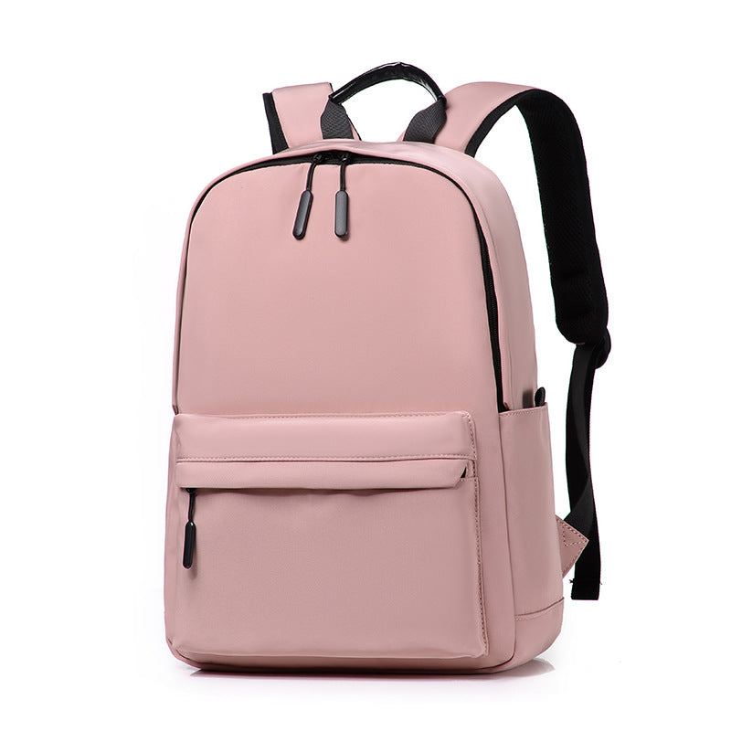 Smart Casual Minimalist Rucksack Brehn
