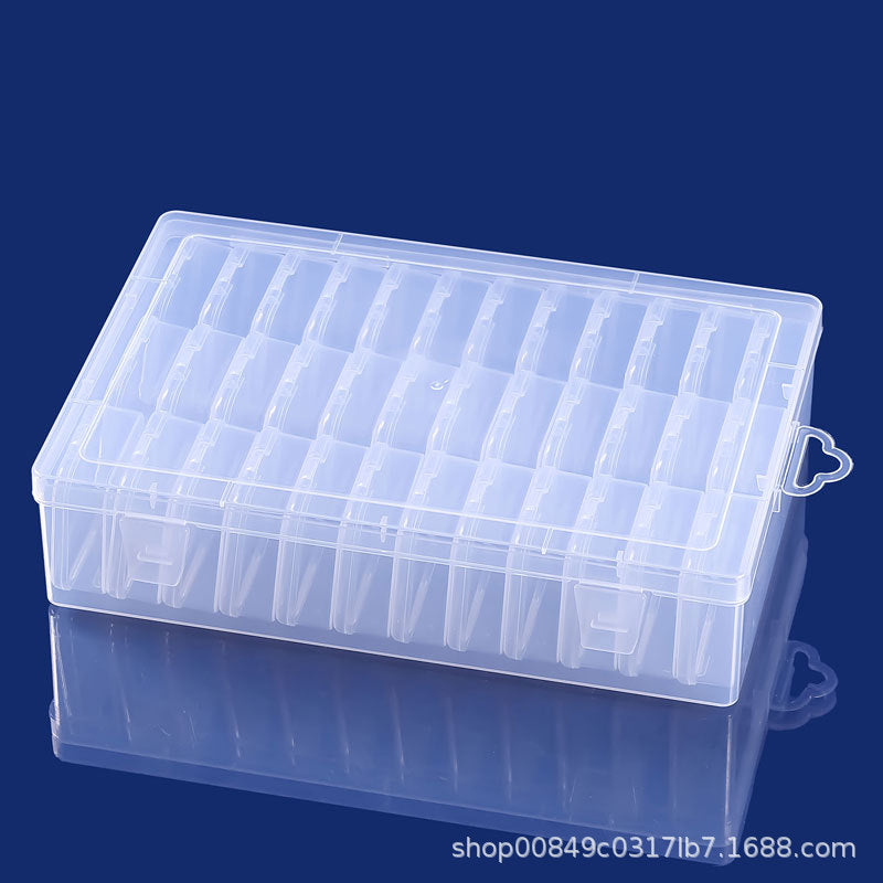 Multi-Sektions-FCraft-Lagerbox Brehn